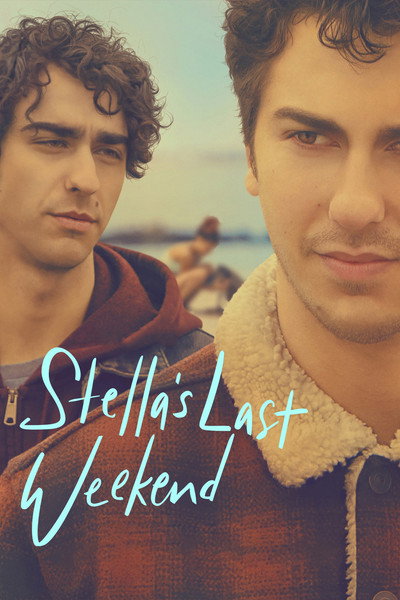 Póster de Stella's Last Weekend