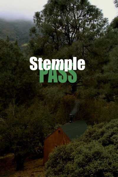 Póster de Stemple Pass