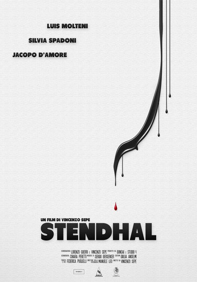 Póster de Stendhal