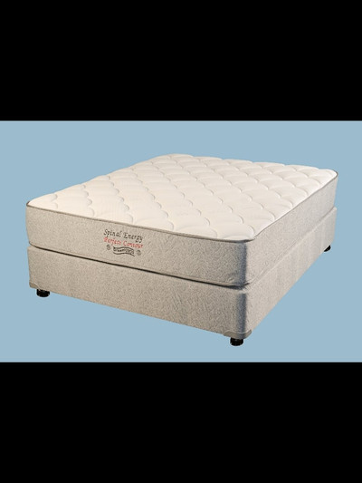 Póster de Step Into the Mattress