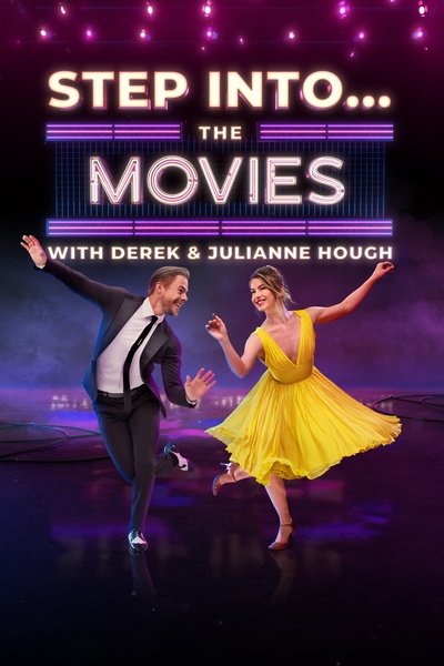 Póster de Step Into... The Movies