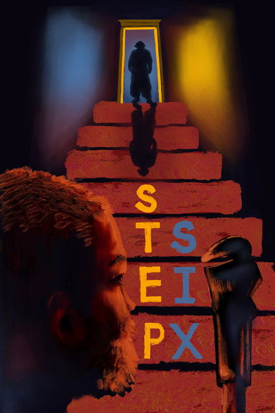 Póster de Step Six