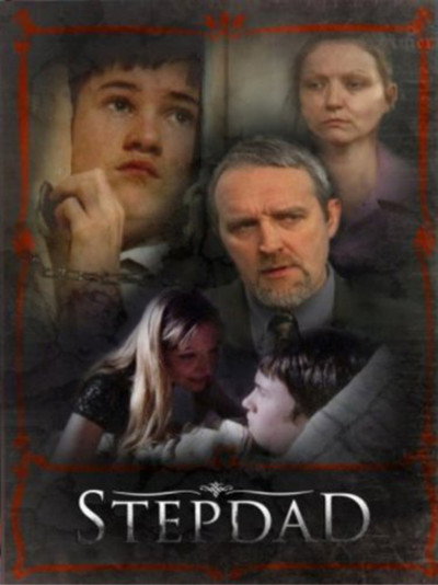 Póster de Stepdad