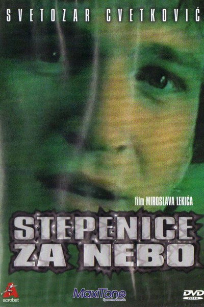 Póster de Stepenice za nebo