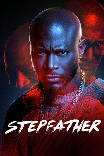 Póster de Stepfather