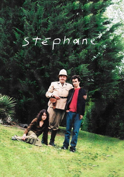 Póster de Stéphane