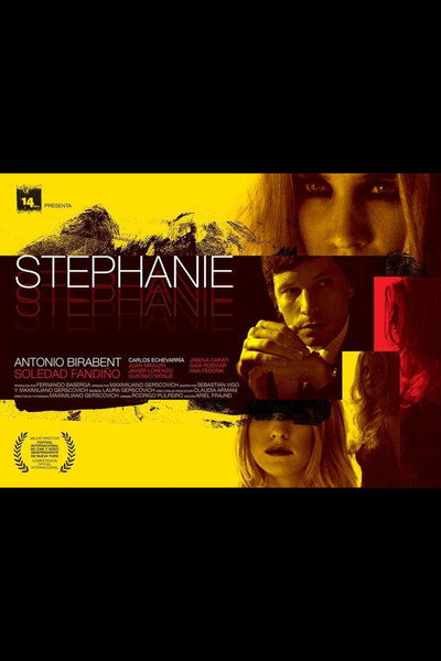 Póster de Stephanie
