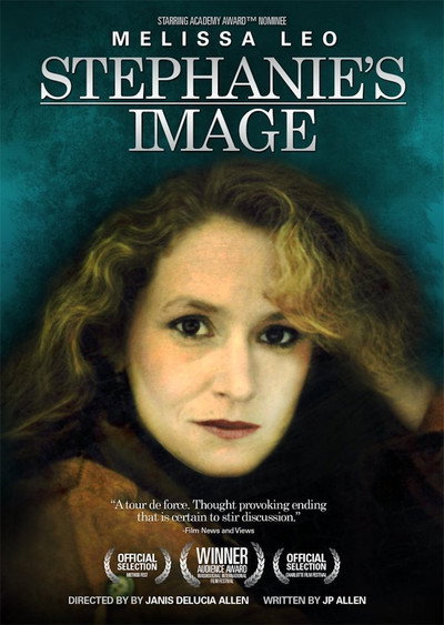 Póster de Stephanie's Image