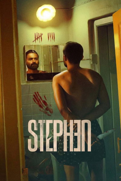 Póster de Stephen