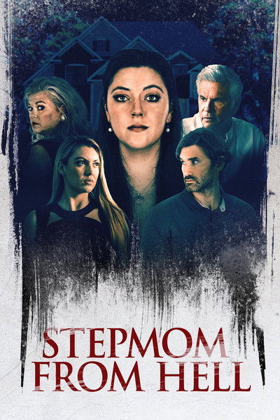 Póster de Stepmom from Hell