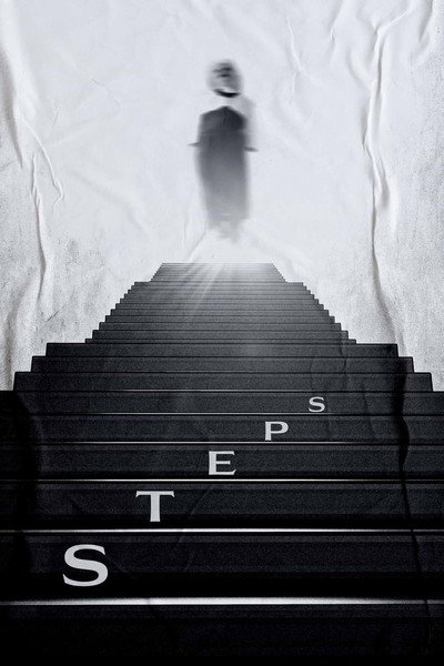 Póster de Steps