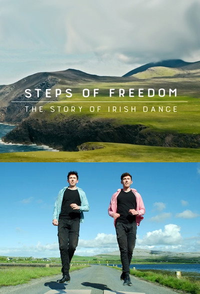 Póster de Steps of Freedom