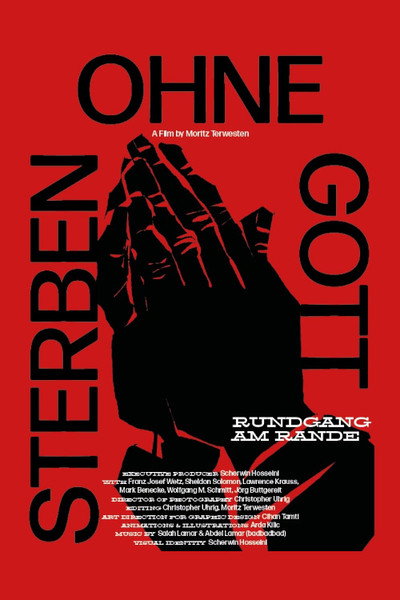 Póster de Sterben ohne Gott
