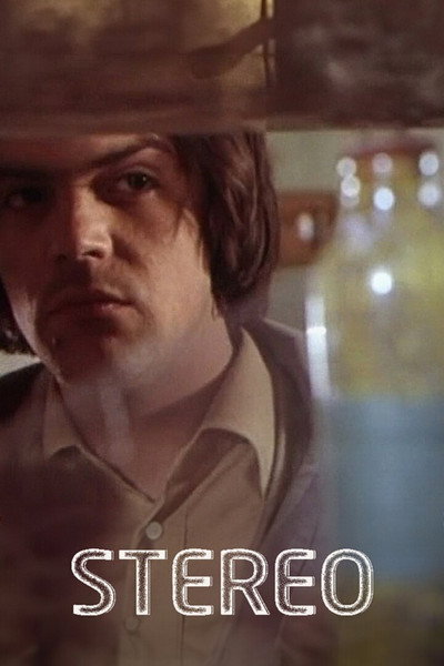 Póster de Stereo