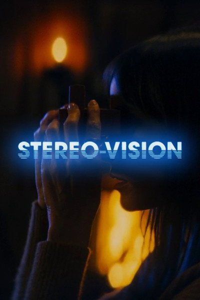 Póster de Stereo-Vision