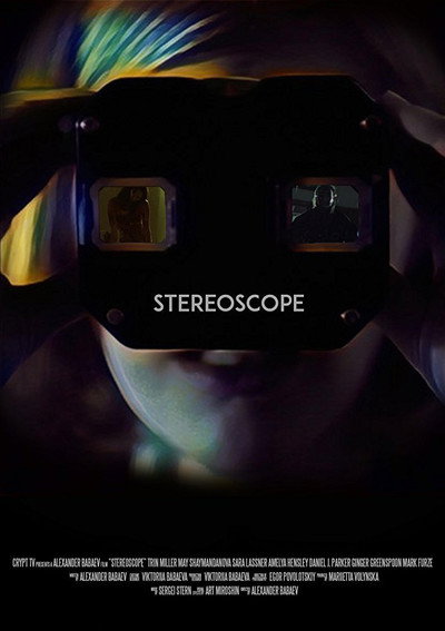 Póster de Stereoscope