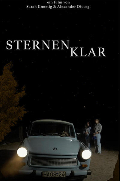 Póster de Sternenklar