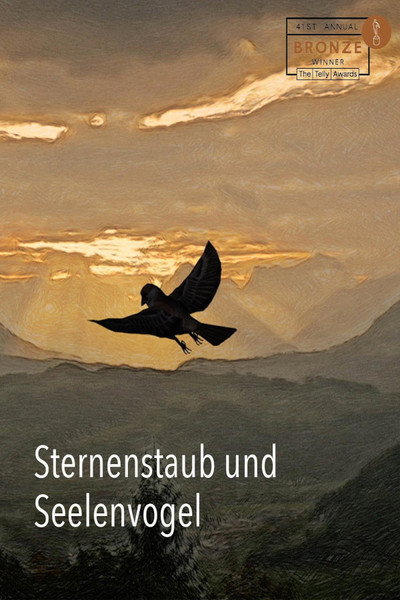 Póster de Sternenstaub und Seelenvogel