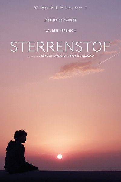 Póster de Sterrenstof