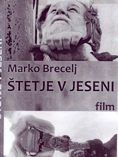 Póster de Stetje v jeseni