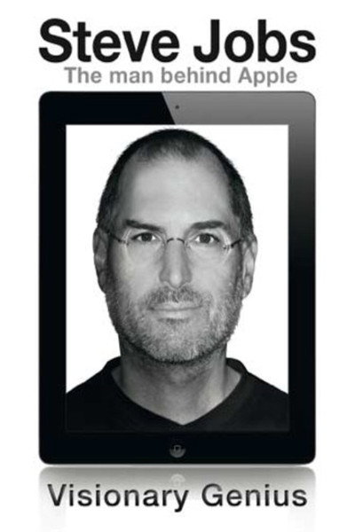 Póster de Steve Jobs: iGenius