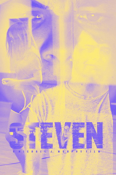 Póster de Steven