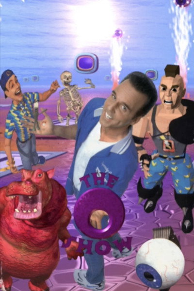 Póster de steve.oedekerk.com