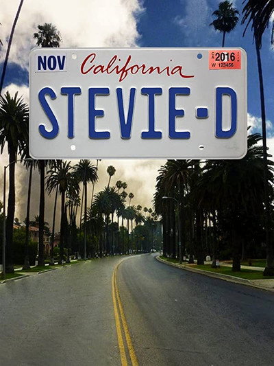 Póster de Stevie D