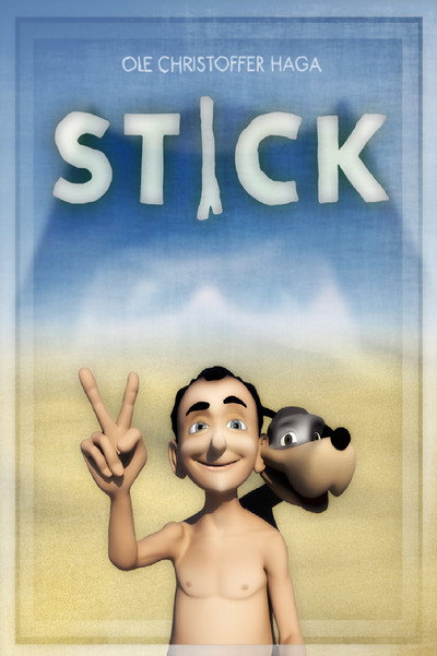 Póster de Stick