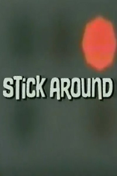Póster de Stick Around
