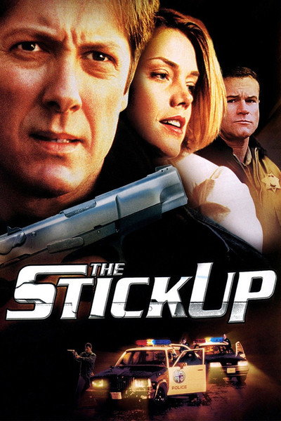 Póster de Stick up (El atraco)