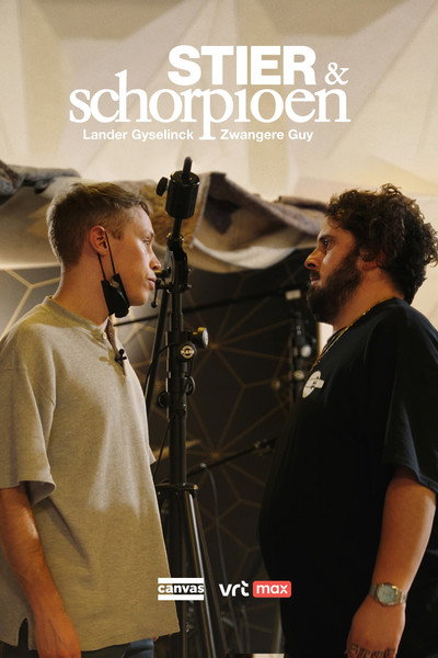 Póster de Stier & Schorpioen