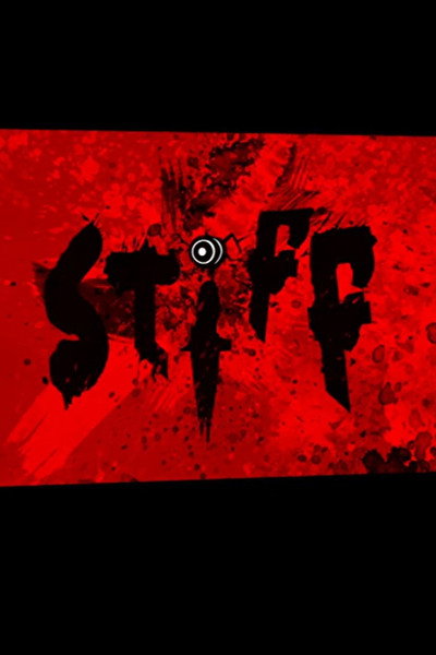 Póster de Stiff