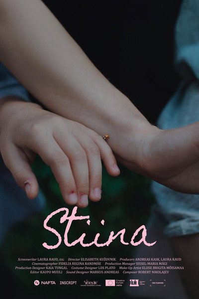 Póster de Stiina