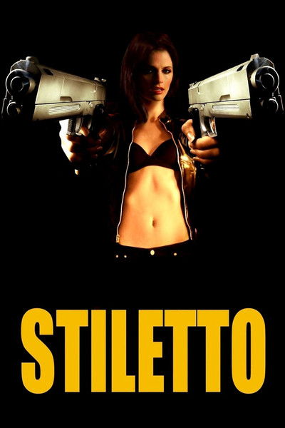 Póster de Stiletto