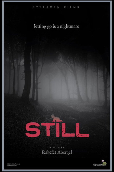 Póster de Still