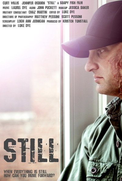Póster de Still