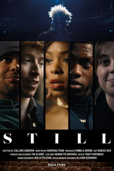 Póster de Still