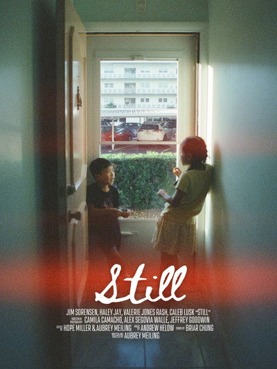 Póster de Still