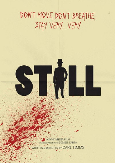 Póster de Still