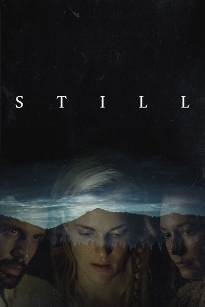 Póster de Still