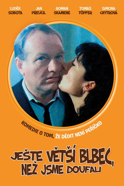 Póster de Still a Bigger Noodle Than We Hoped For