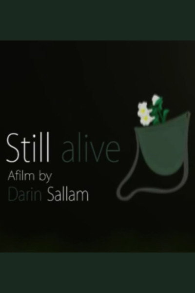Póster de Still Alive