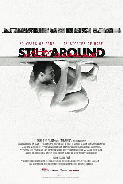 Póster de Still Around