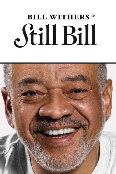 Póster de Still Bill