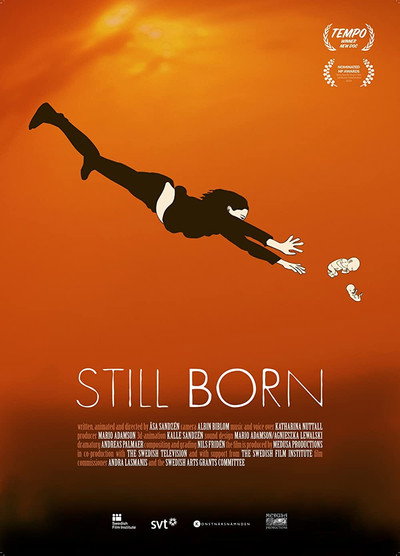 Póster de Still Born