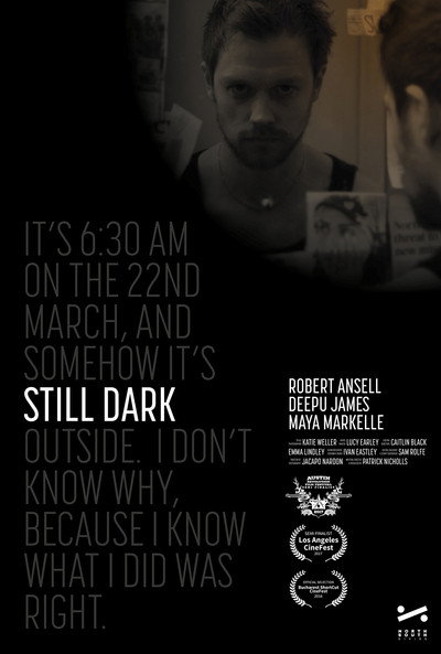 Póster de Still Dark