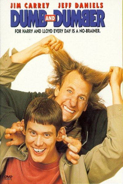 Póster de Still Dumb After All These Years
