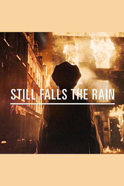 Póster de Still Falls the Rain