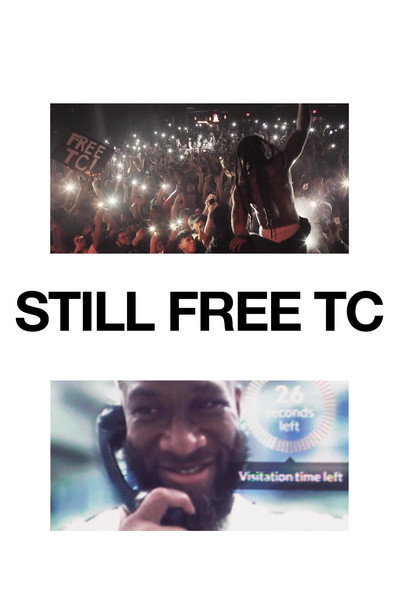 Póster de Still Free TC